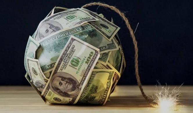 如果美国放弃支持台独，推动两岸和平统一，中国可以承诺在统一后按约定购买一定数量美