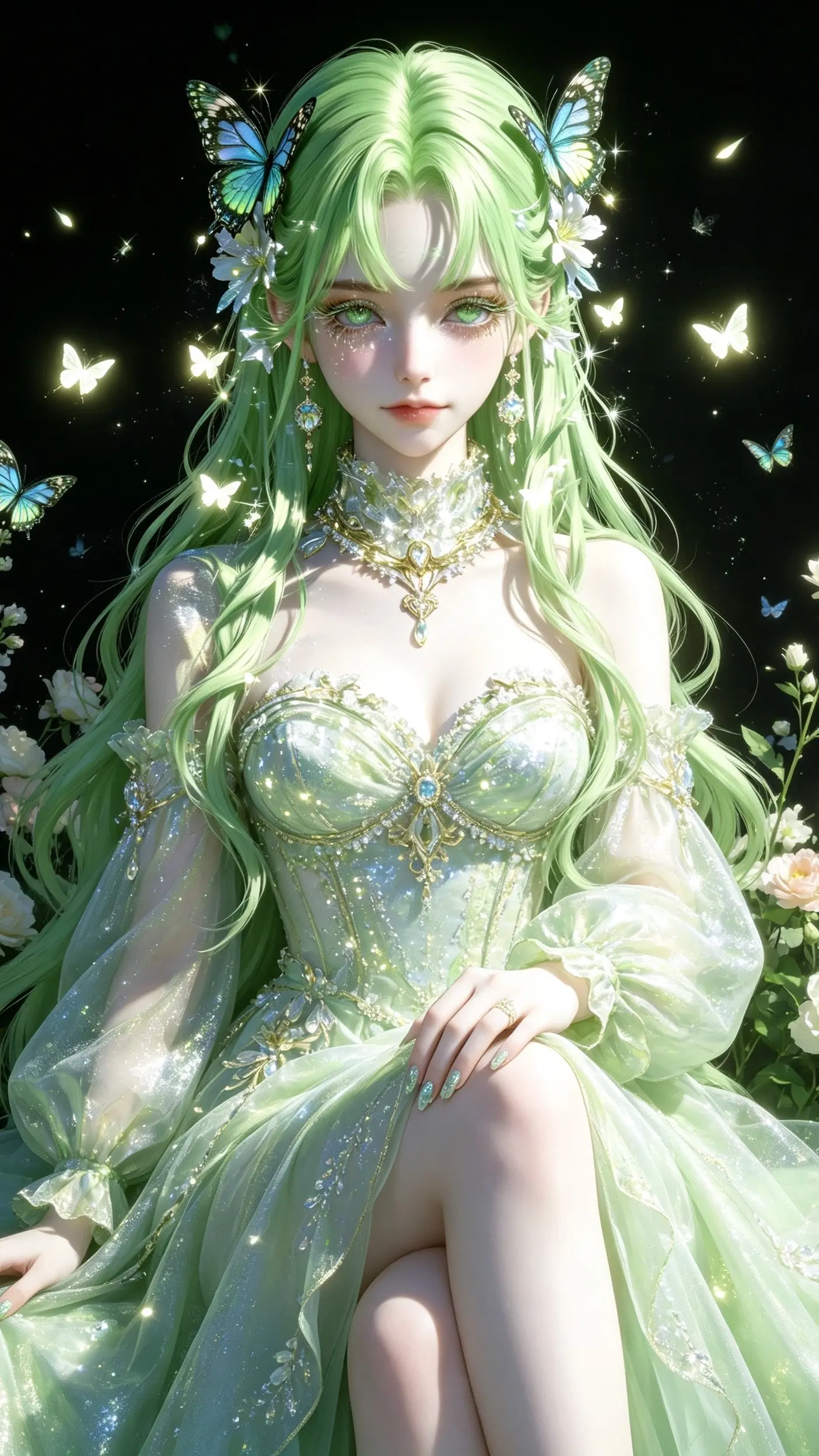 AI多样写真风 ai创作
