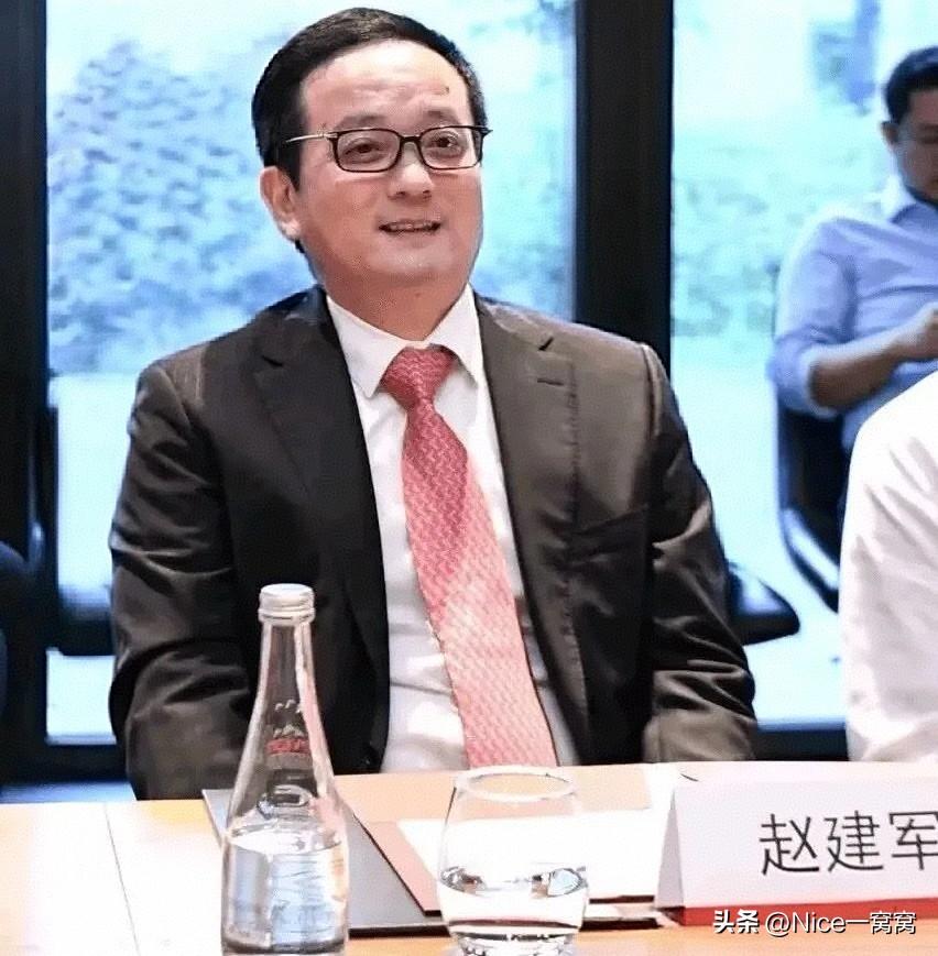 你们听说了吗？科技大佬TP-LINK创始人要“跑了”？赵建军被曝举家移民美国！