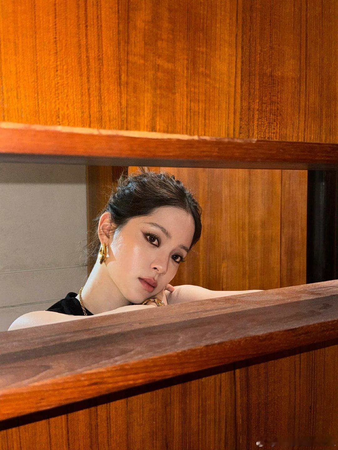 欧阳娜娜官宣加盟声生不息华流季 声生不息 华流季阵容太绝了！欧阳娜娜强势加盟，音