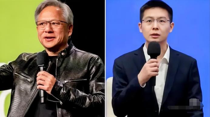 这两天机器人圈最热的话题，不是特斯拉，不是OpenAI，而是黄仁勋。

6月1日