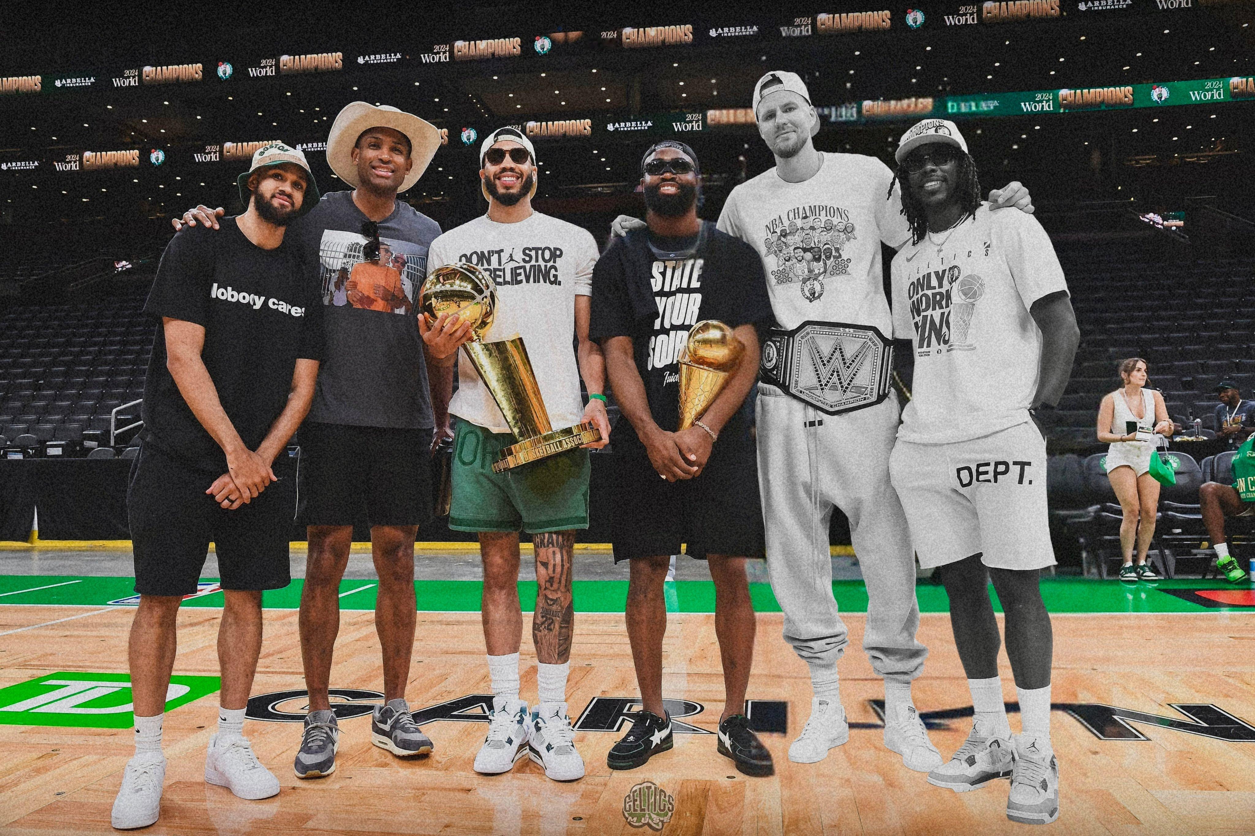 下一个是谁呢？nba ​​​