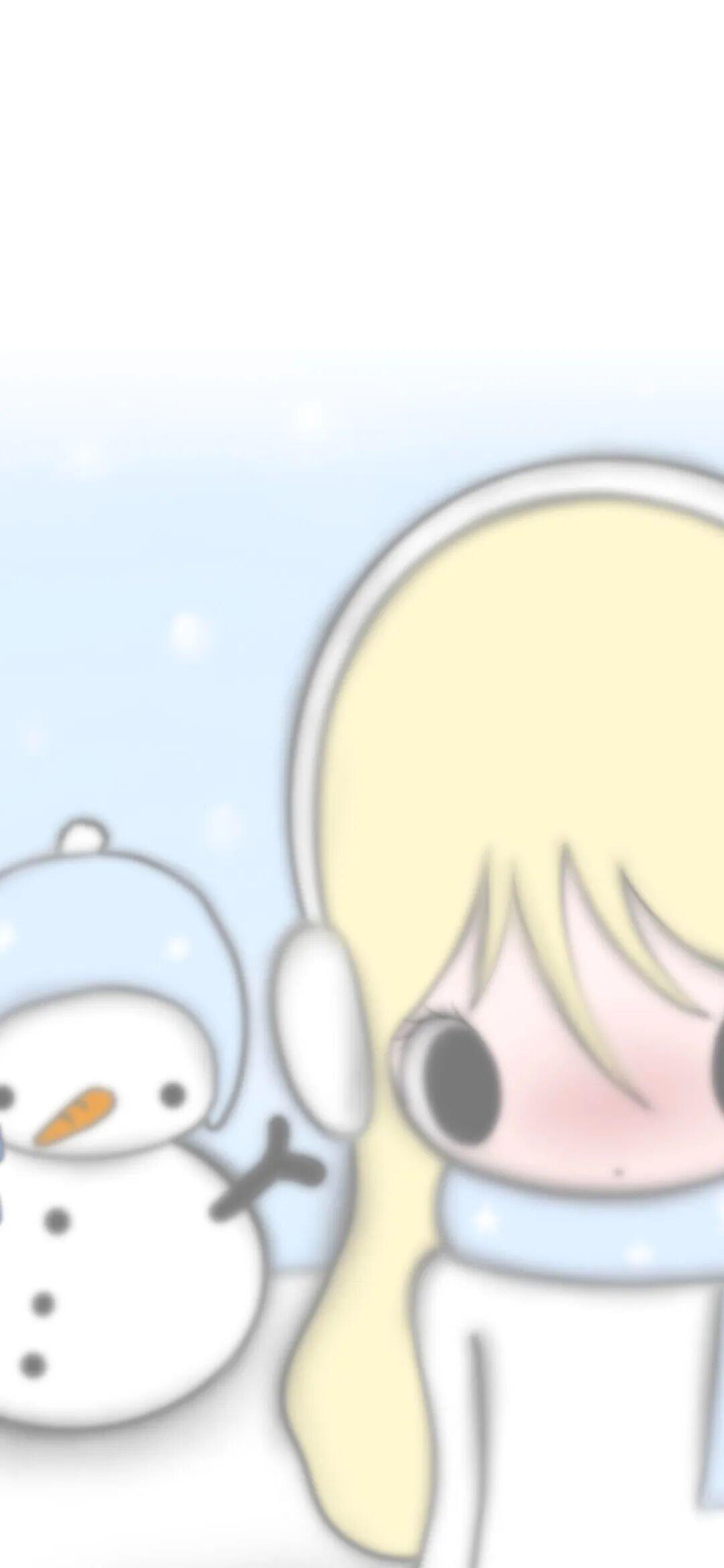 野有上秋壁纸/手机锁屏壁纸 