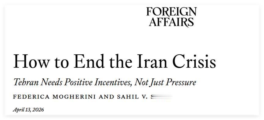 敏感时刻！她直面美国，给出结束战争的唯一正道，太解气！
 
中东战火愈演愈烈，局