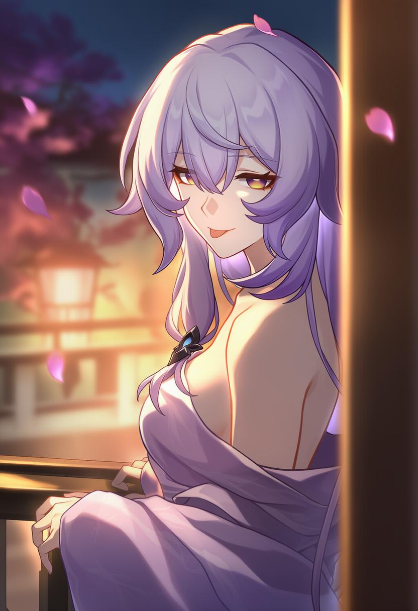 翡翠 黑天鹅 卡芙卡 崩坏星穹铁道 于长夜重返大地