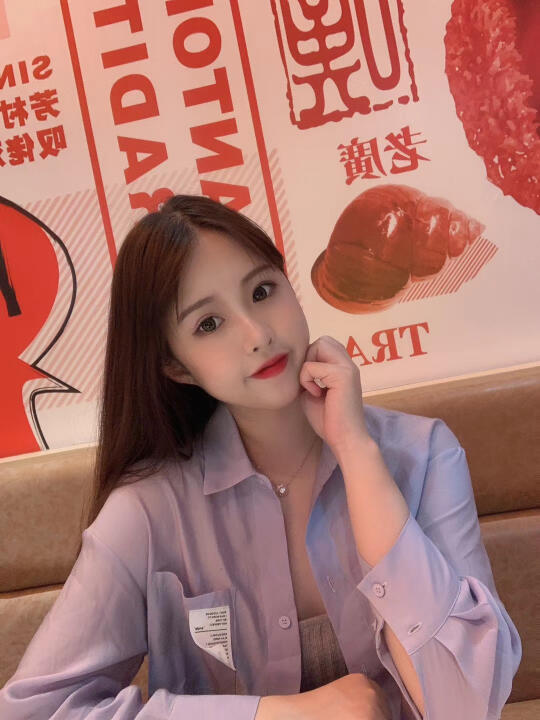 总要吃一次这家的爆浆奶芙蕾吧📷