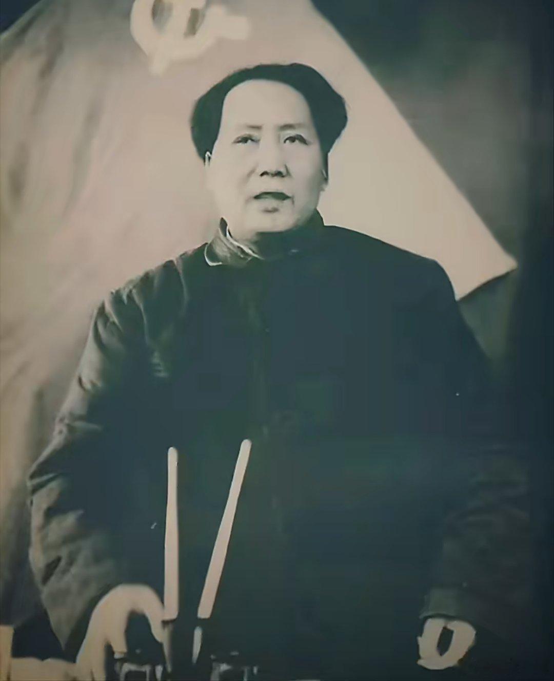 毛主席: 中国没有什么国际惯例，也不与国际接轨。我不是要去遵守所谓的国际规则的，