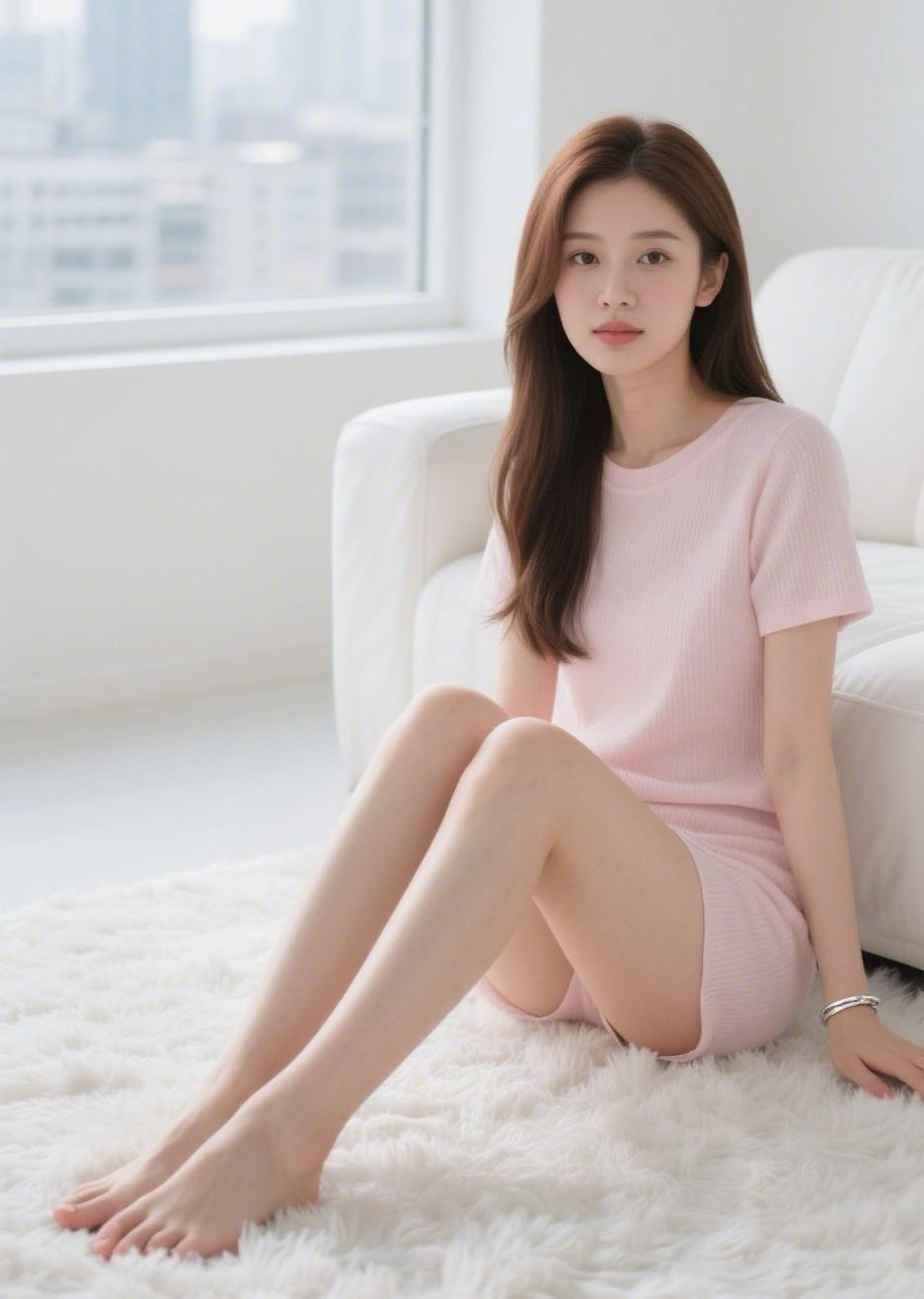 没有人说我胖，可是真实的是我的确胖，这个夏天，希望少吃一点，运动多一点…[捂脸]