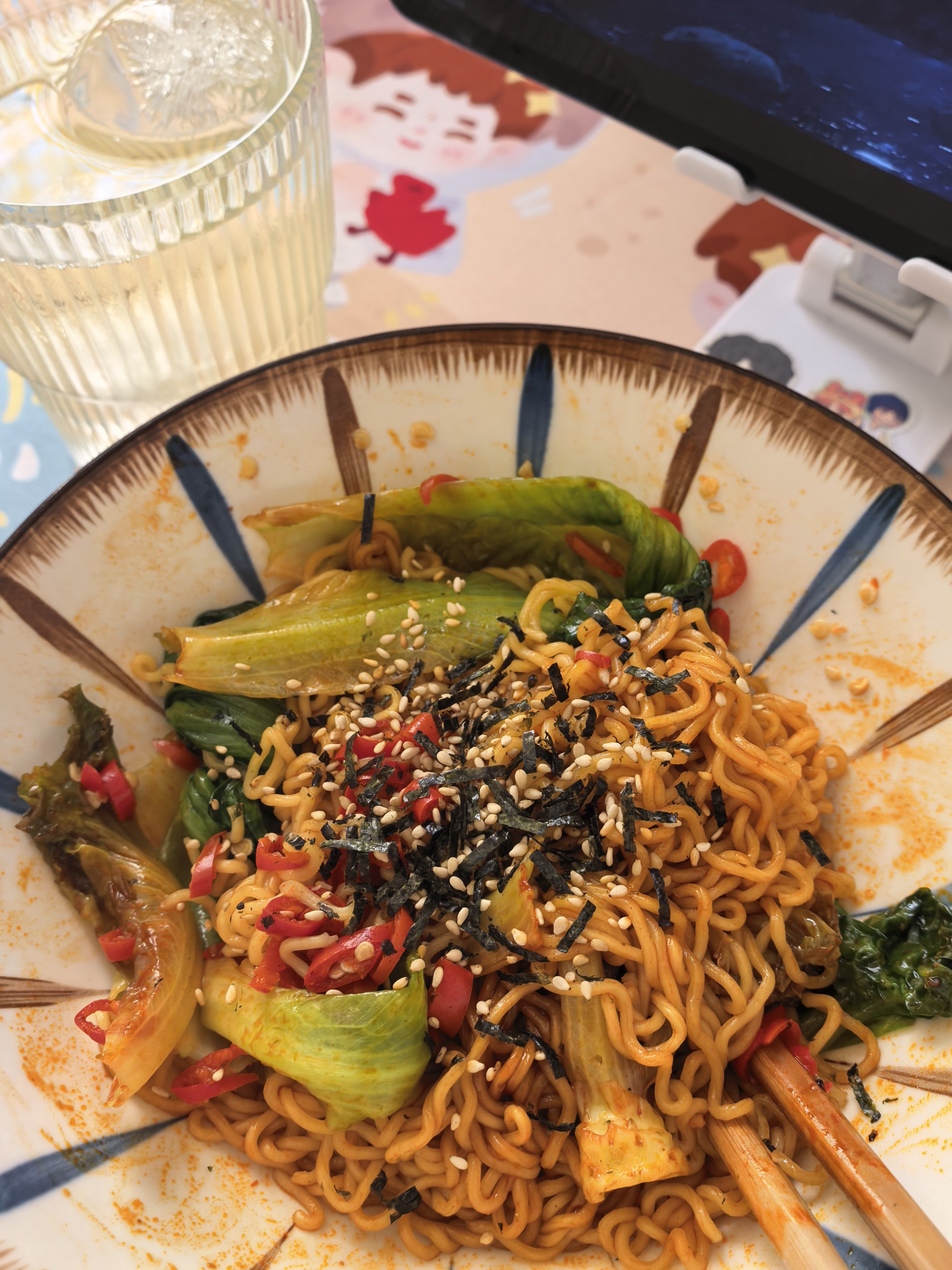今麦郎的火鸡面好难吃啊(¬_¬)ﾉ有股怪味╥﹏╥ 
