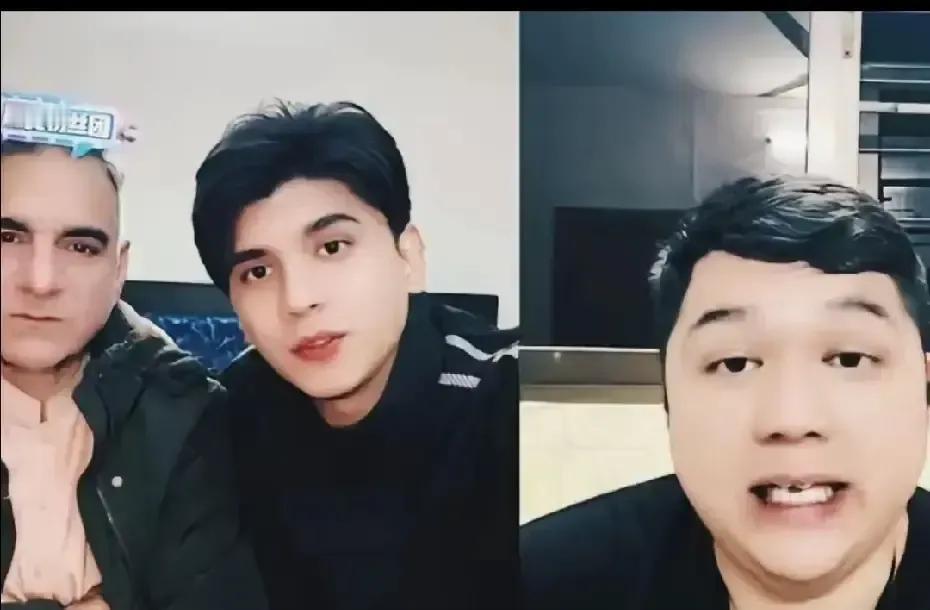 大麦在直播间说粉丝不到50万就不安排爸爸出镜，转头却把寻亲故事挂小黄车卖纸巾。