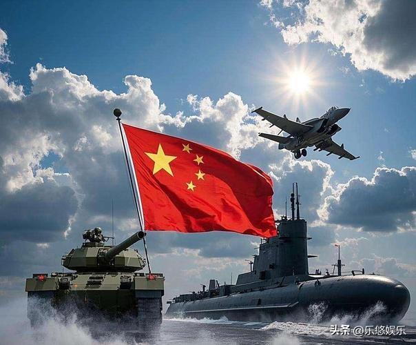 中国这些硬核实力，真把美国比下去了！
坐过时速350公里的复兴号吗？用手机扫个码