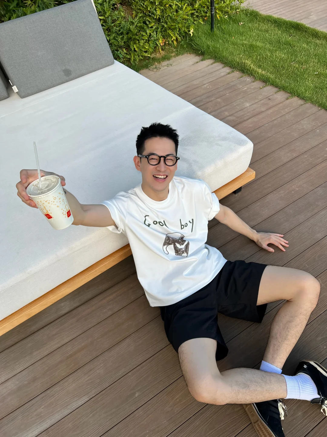 小狗入夏🐶