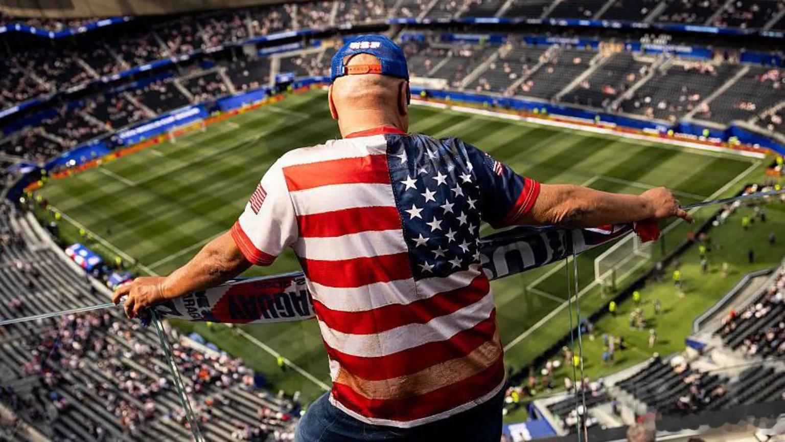 【为什么在美国和加拿大，足球被称为“soccer”？】（BBC）对于全球数百万球