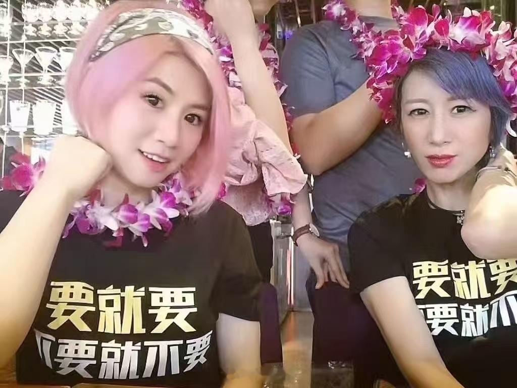 这么说吧，以广州大道191号命名的，如此纯粹的坚持着undergrand 姿态的