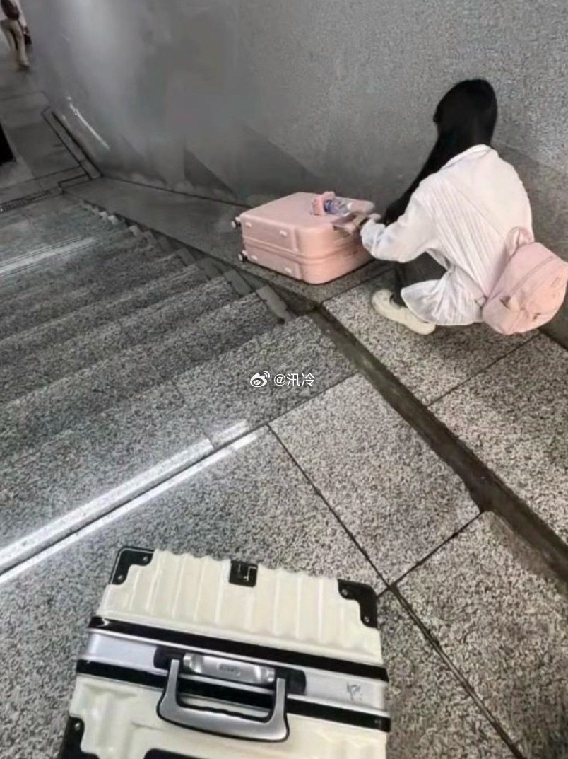 女生有时候真让人无解 