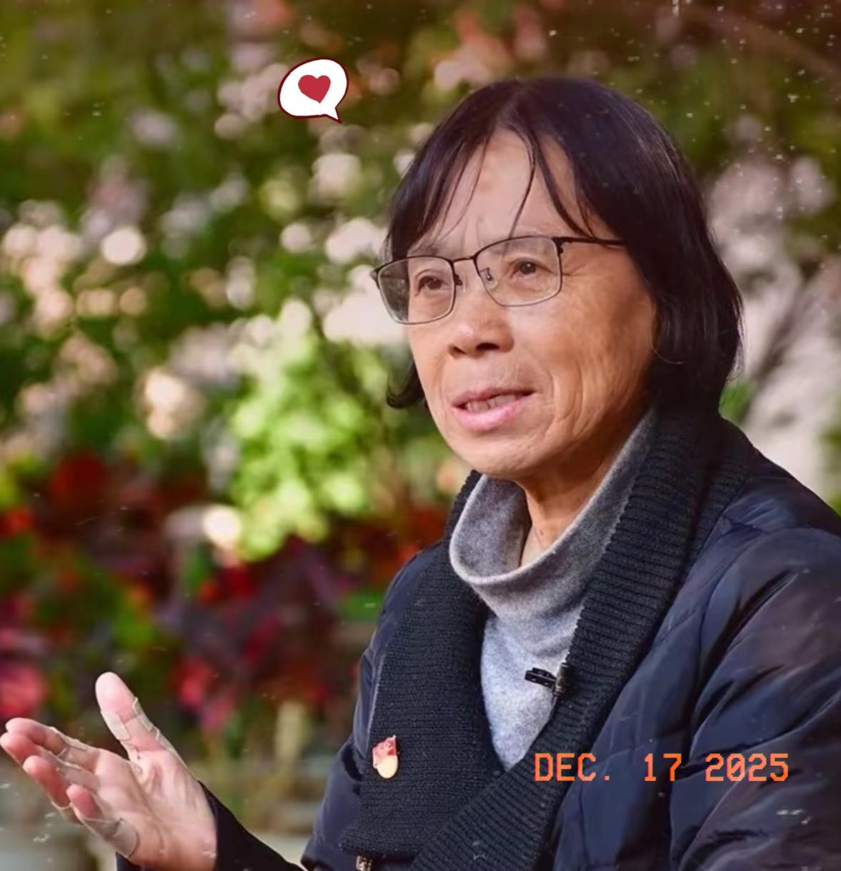 张桂梅终于可以松一口气了，
华坪女高的新教学楼已经落成交付使用。今后学校的日常管