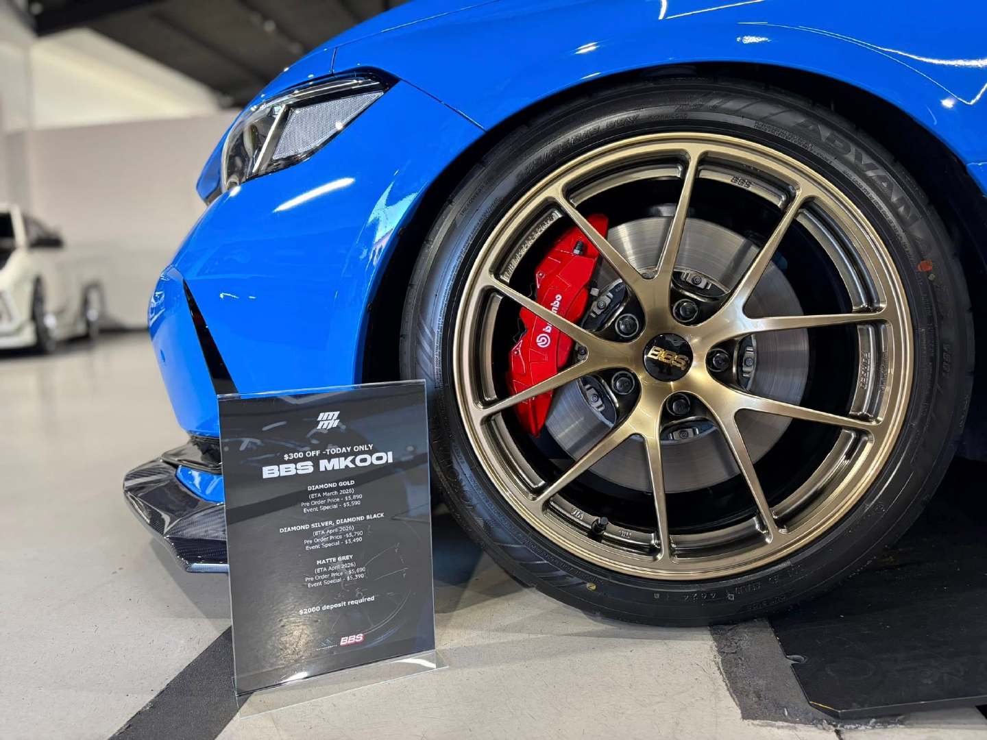 本田思域TypeR VTEC FL5 ​​​