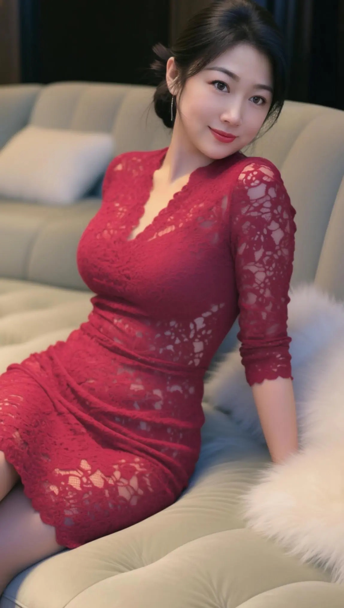 你喜欢我，我就喜欢你…