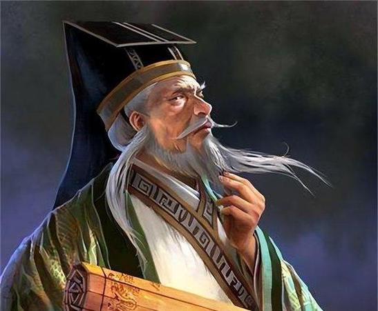 一日，落魄书生马周找袁天罡看相。袁抬头瞧了一眼忽然面色一变：“你五神奔散，三魂七