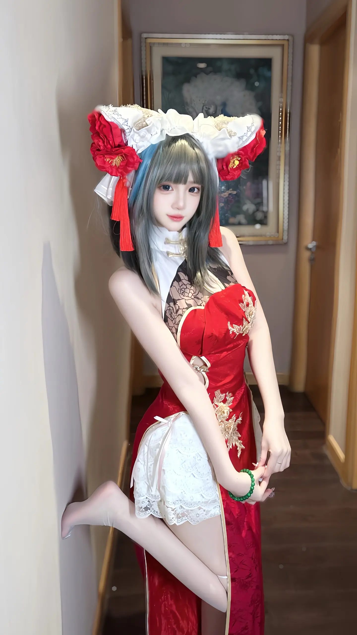 你不是懦弱 你只是有点糯叽叽