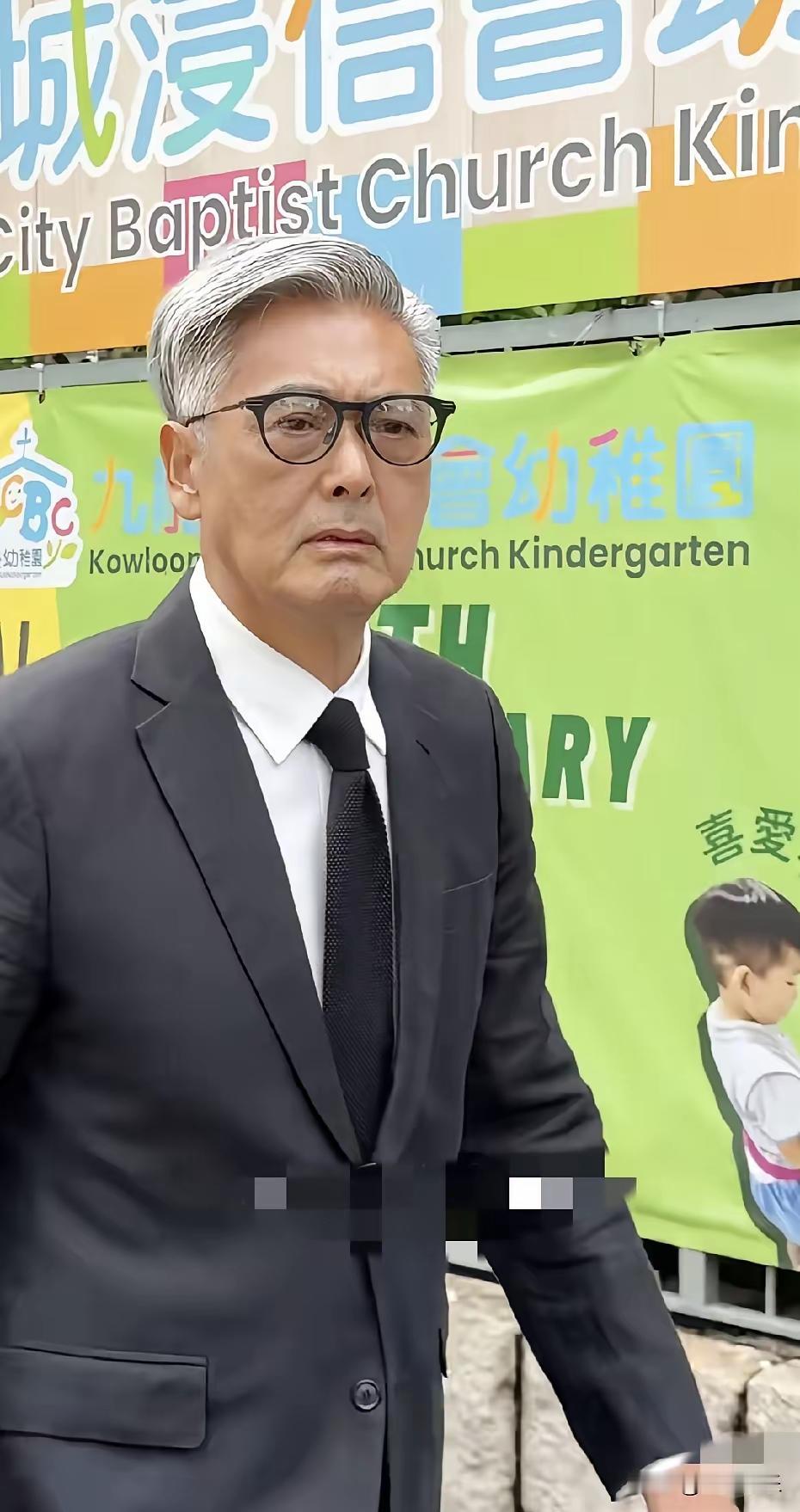 时至今日
名人当中：
第一，做“艺人”最纯粹，周润发
第二，做“慈善”最纯粹，古