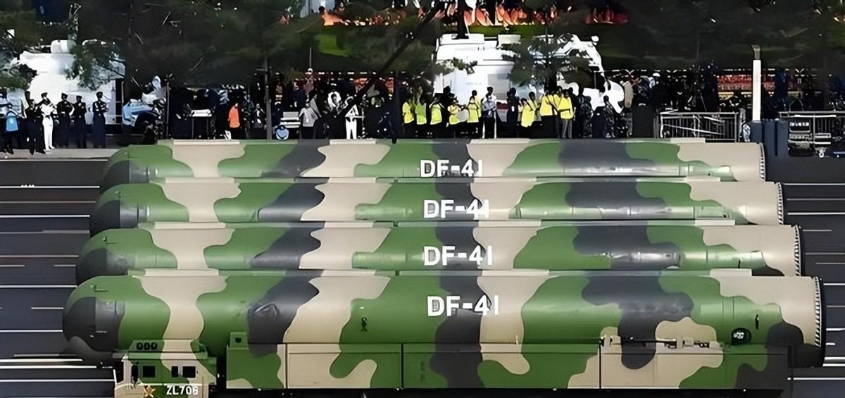 美国媒体最近扎堆渲染“中国导弹威胁”， citing 国防部报告和分析师布兰登的