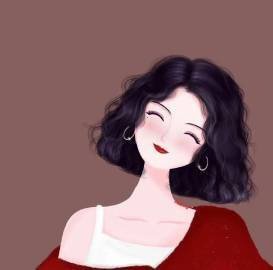 🎐 “不要因为别人的一句话 而夺走你今天的快乐     成人的世界 果断又干脆