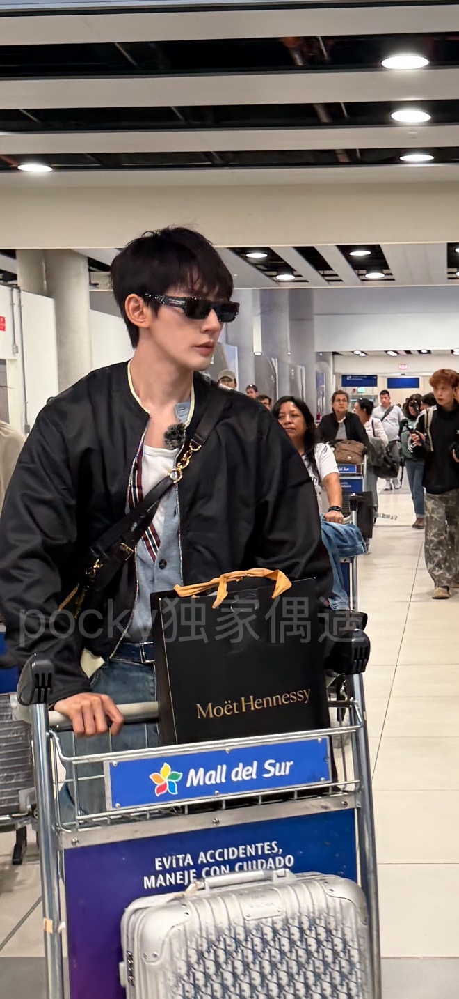 花少8秘鲁站🇵🇪已接近尾声啦✈️ 阿根廷🇦🇷副本加载中......期待我