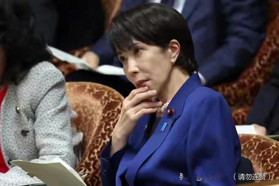 刚因涉台言论得罪中国，高市早苗又捅大篓子——计划采购以色列涉加沙冲突的攻击性无人