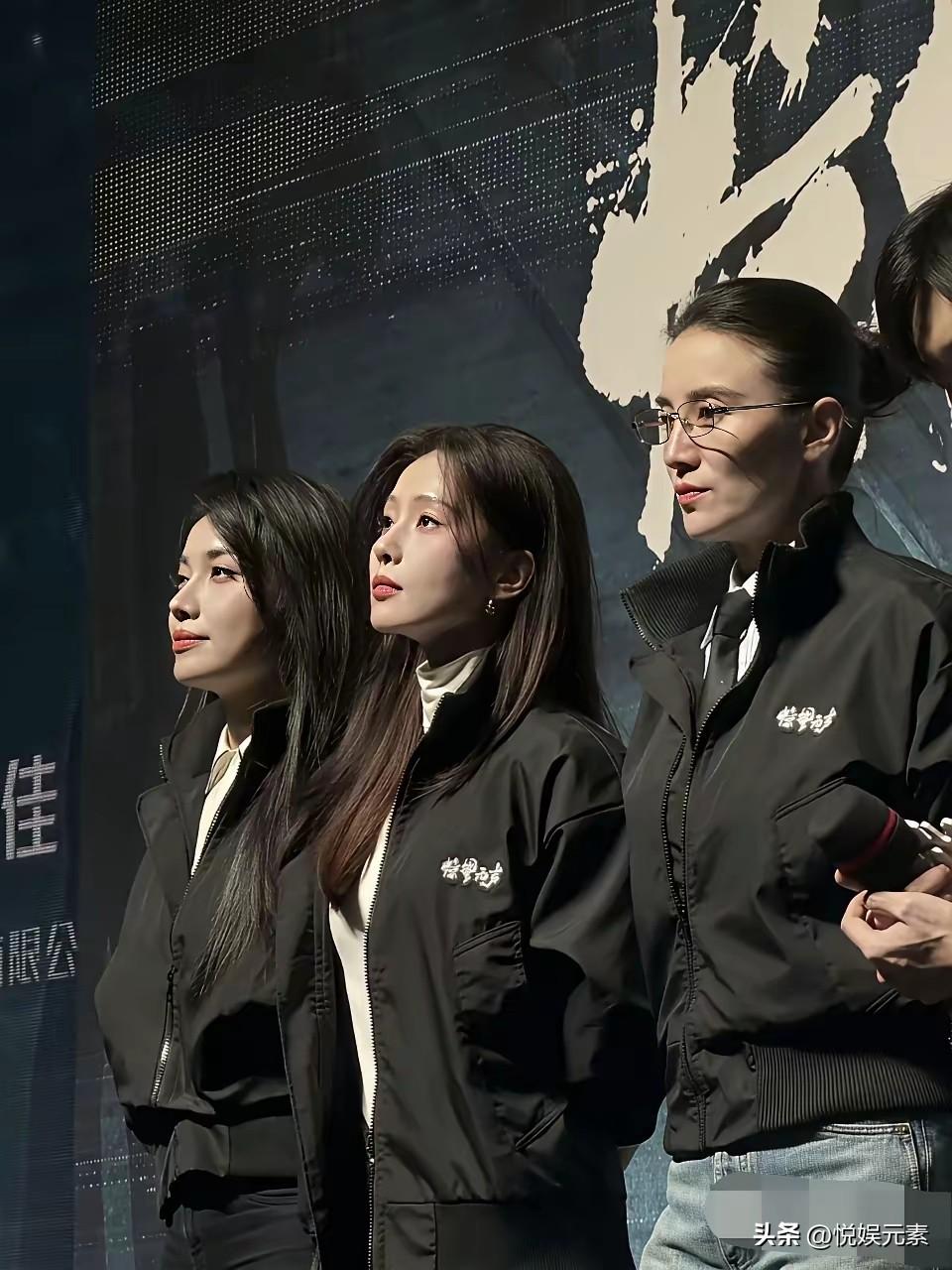 虽然宋佳名气大些，腕儿也最大，然而刘诗诗明显更加漂亮，不管是五官还是皮肤都胜过宋