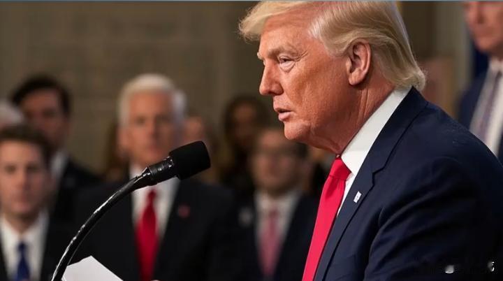 “特朗普 10 日表示，若美伊谈判失败，美国可能向中东再派一支航母打击群”，目前