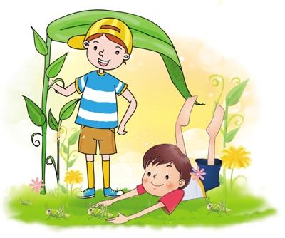 【儿时不花钱的美食之三——蚂蚱】

小时候，农村人吃肉的机会不多，但“嘴馋”的孩