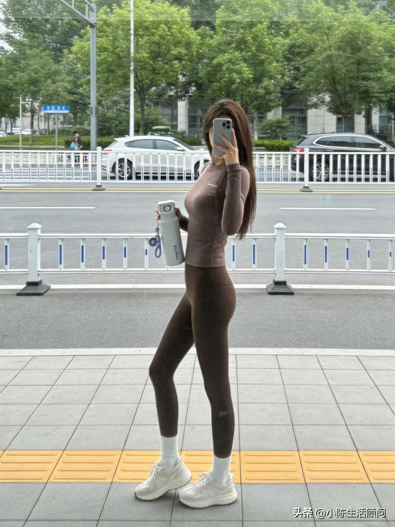 好久没试过一个人去跑步了，今天的你跑了没[奸笑]