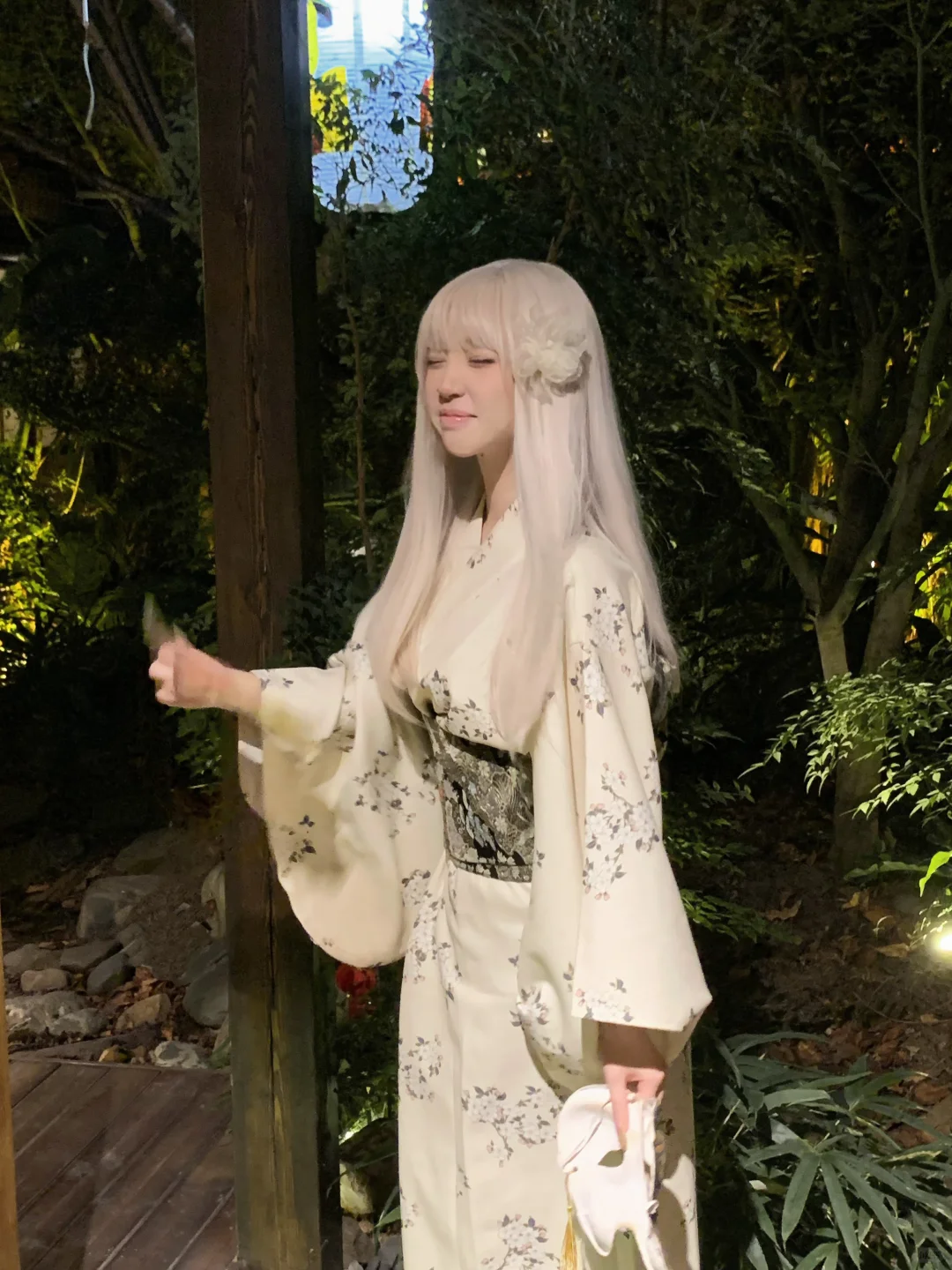 你不该对短暂出现的人执念太深