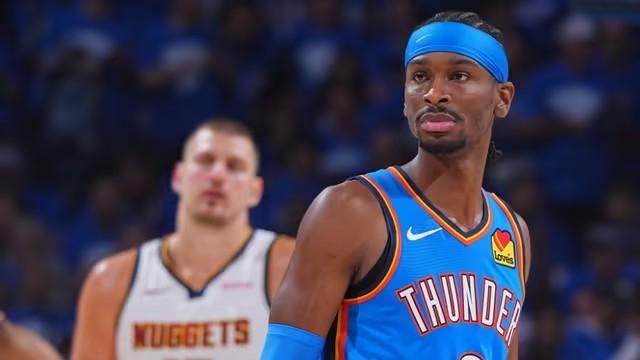 最后一天全在演
掘金：我要排第四的，我不想赢。
马刺：我想次轮打你，你必须赢。