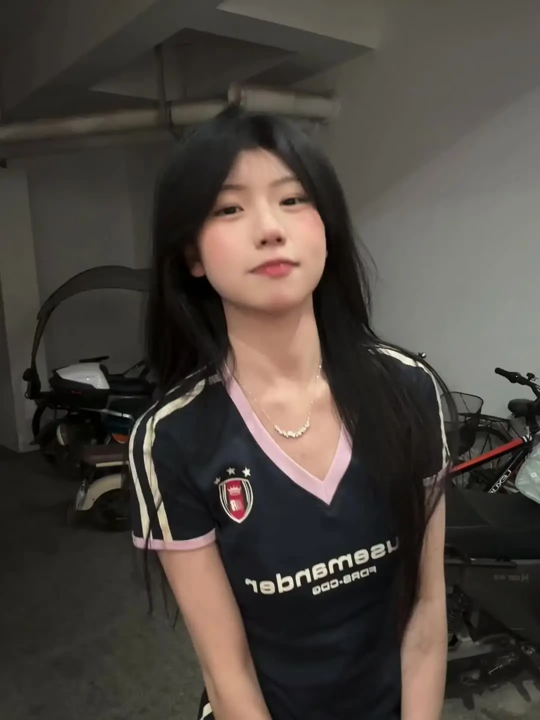 虽然我词不达意 但我真的很开心生活中有你