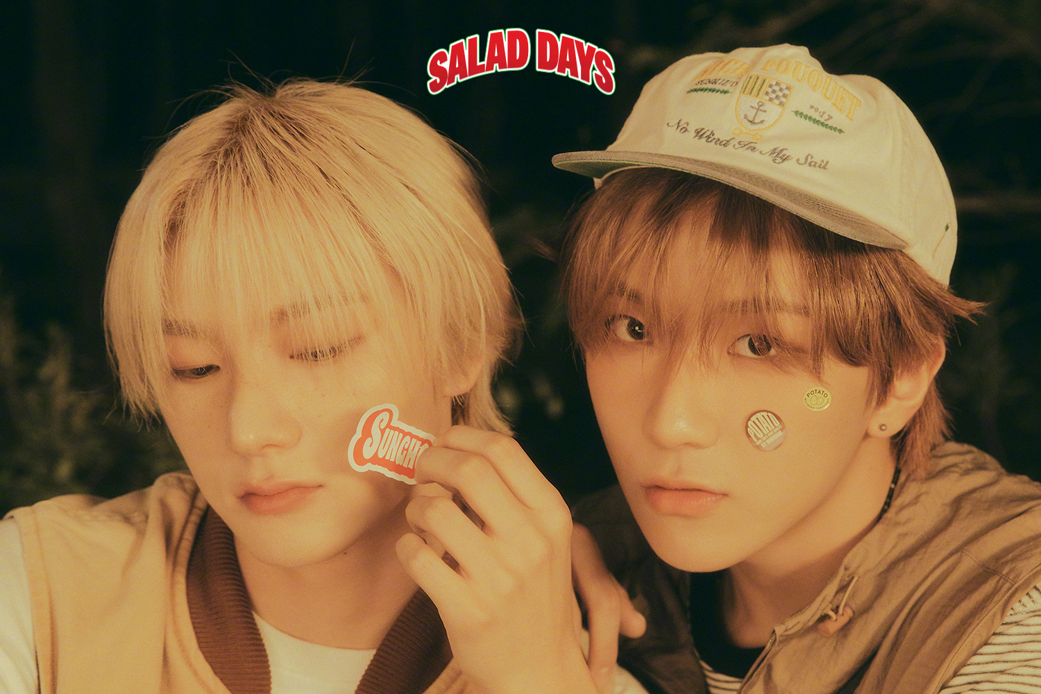 【Twi】BOYNEXTDOOR 2026 SEASON'S GREETINGS