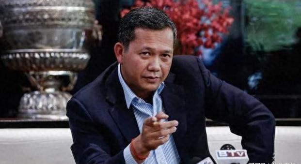 柬埔寨也跟风讨好，提议推荐特朗普为诺贝尔和平奖的提名人。柬埔寨在与泰国发生边境冲
