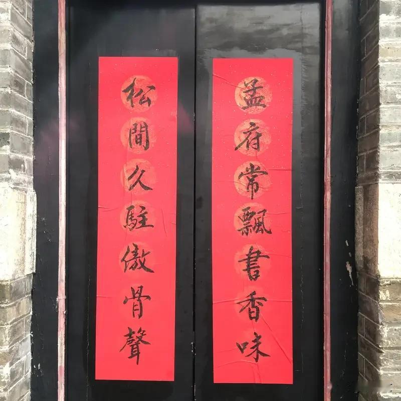 没什么华丽辞藻，都是活了大半辈子的心里话。
 
一辈子磕磕绊绊，人情冷暖也都看透