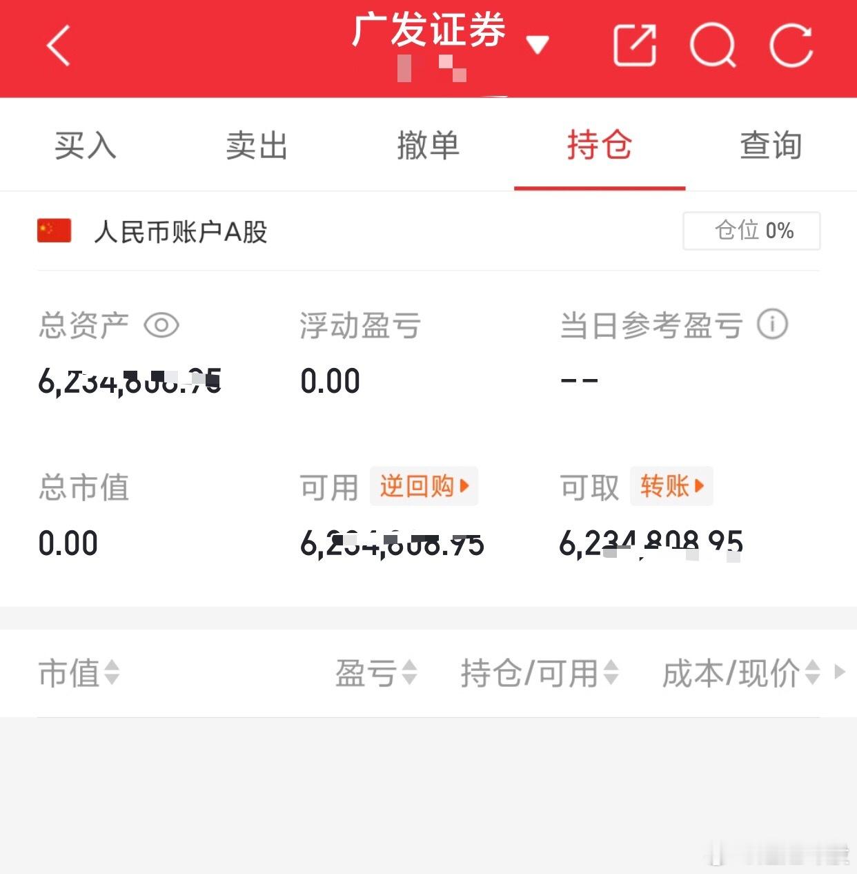 吾的S盘200个本本翻到1000个记录（第二百九十四天）今天继续空仓，行情难做适