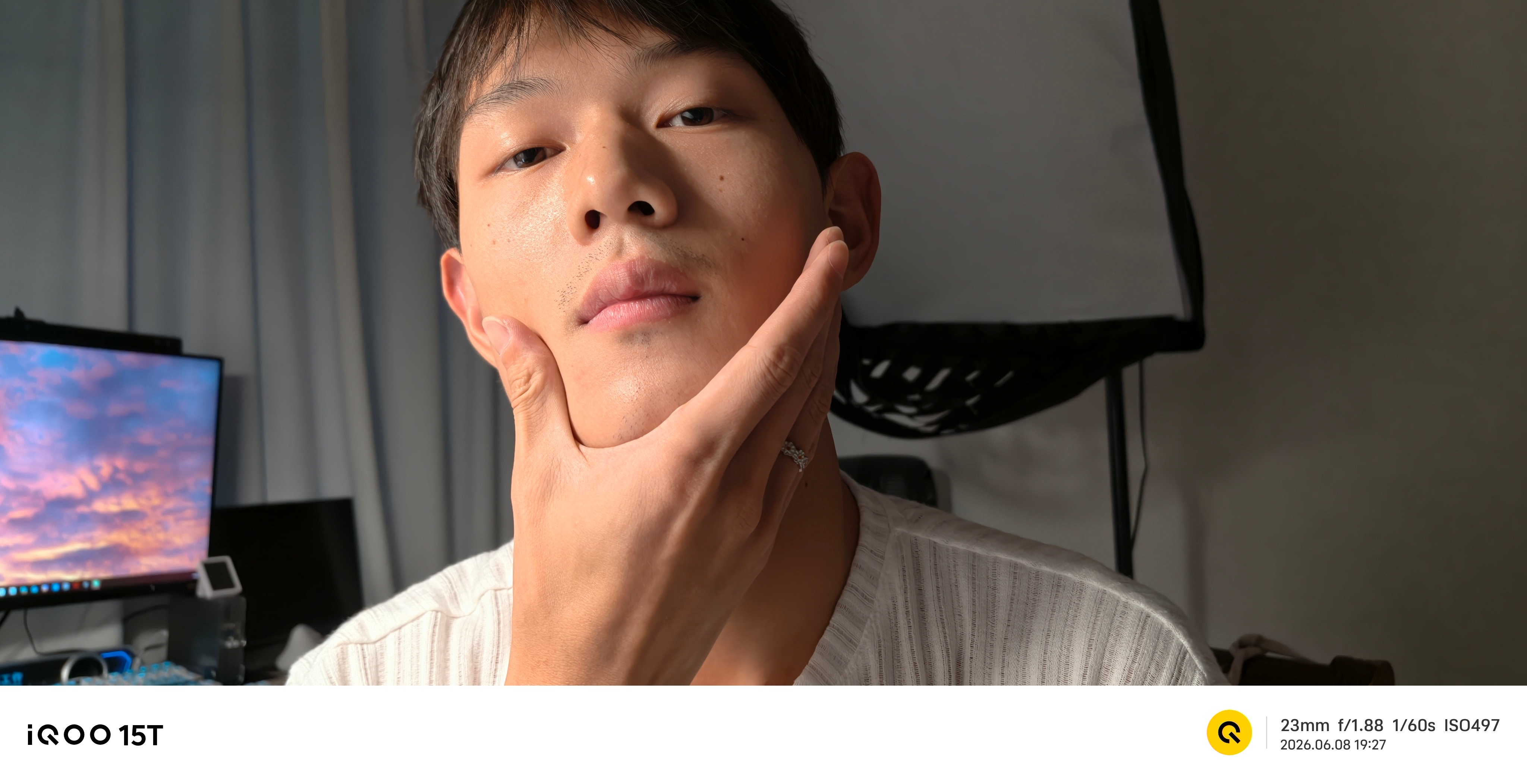 iQOO15T我真服了…以前怎么没想到，如果说vivo的目标人群是女生多一点的话