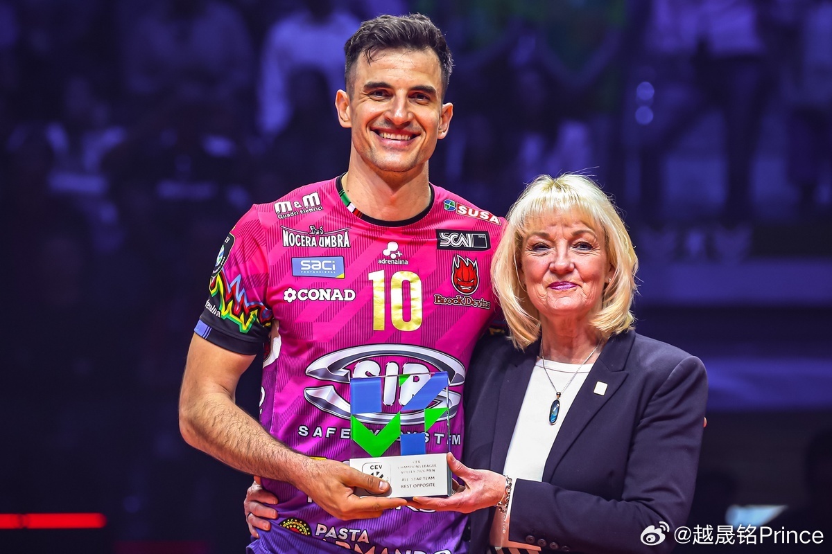 排球 🏐 接替穆塞尔斯基出任三得利右翼进攻人的本·塔拉年薪为 80 万欧元意大