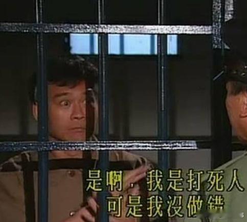 我觉得吕布就是三国丁蟹，活在自己的一套认知里：做了坏事，也能自我解释成是自己对。