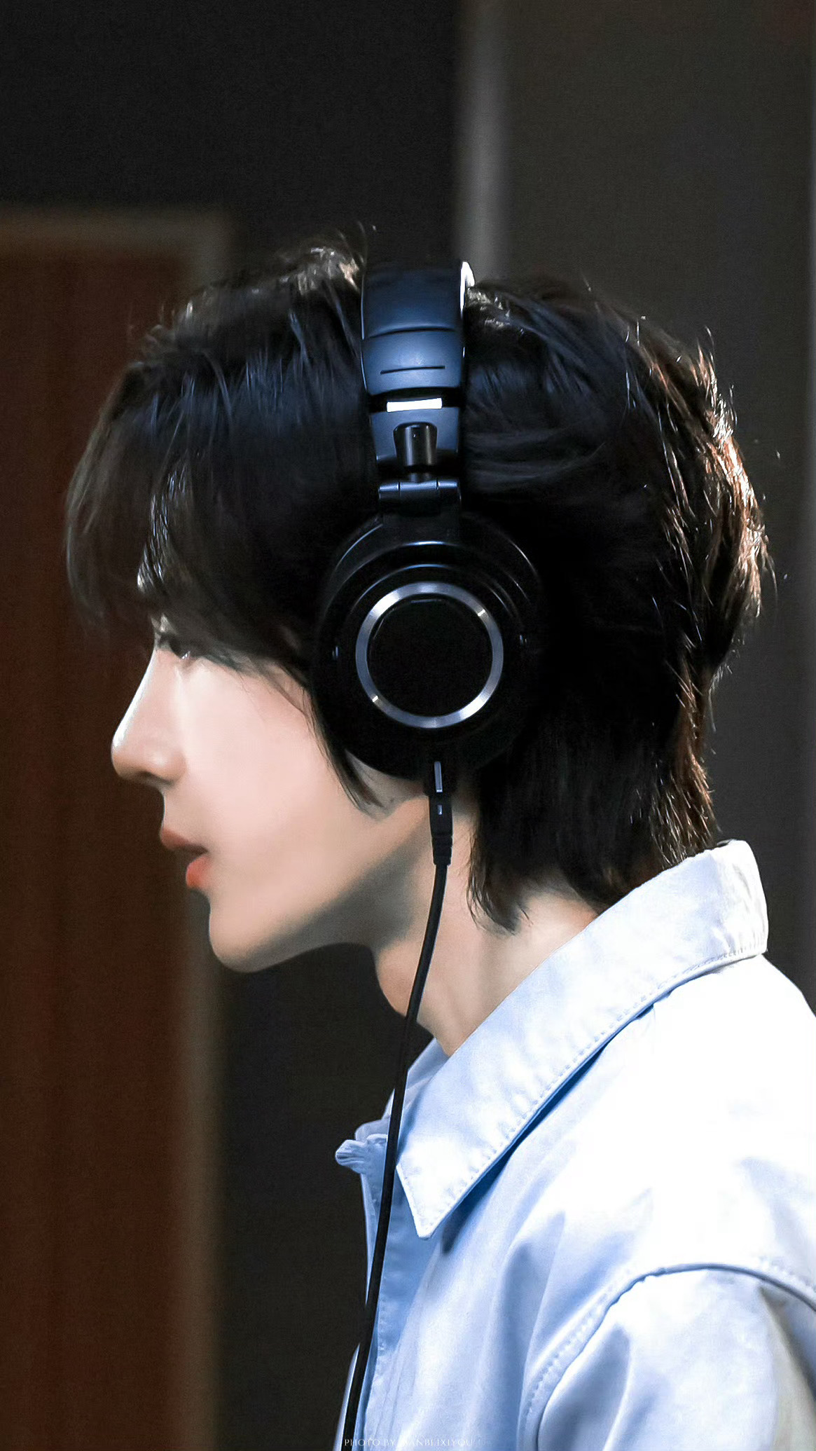 聆听🎧  青春当燃 