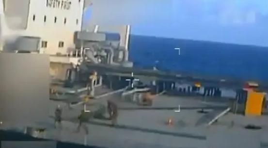 俄罗斯专家预测：美国扣押赴华的委内瑞拉油轮后，若谈判未果，中国将不得不加强在加勒