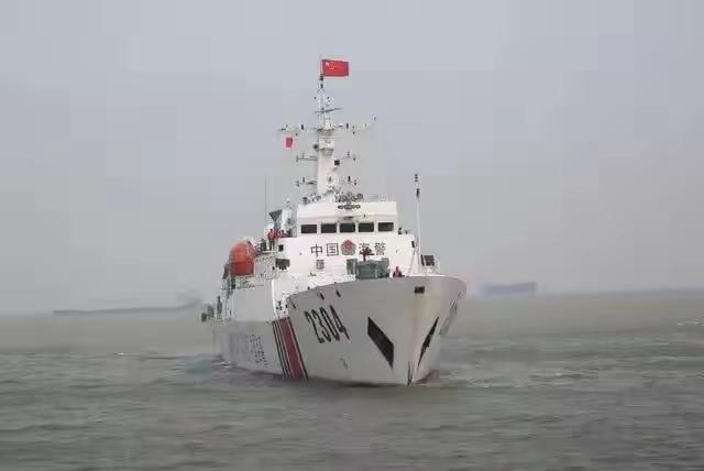 台海格局又往前迈出一大步！

6月13日上午，台岛绿岛东南方向大概六十海里的位置