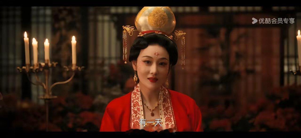 《清明上河图密码》把人逼急了，兔子都会咬人，何况人呢？也就连命都豁得出去了。春熙