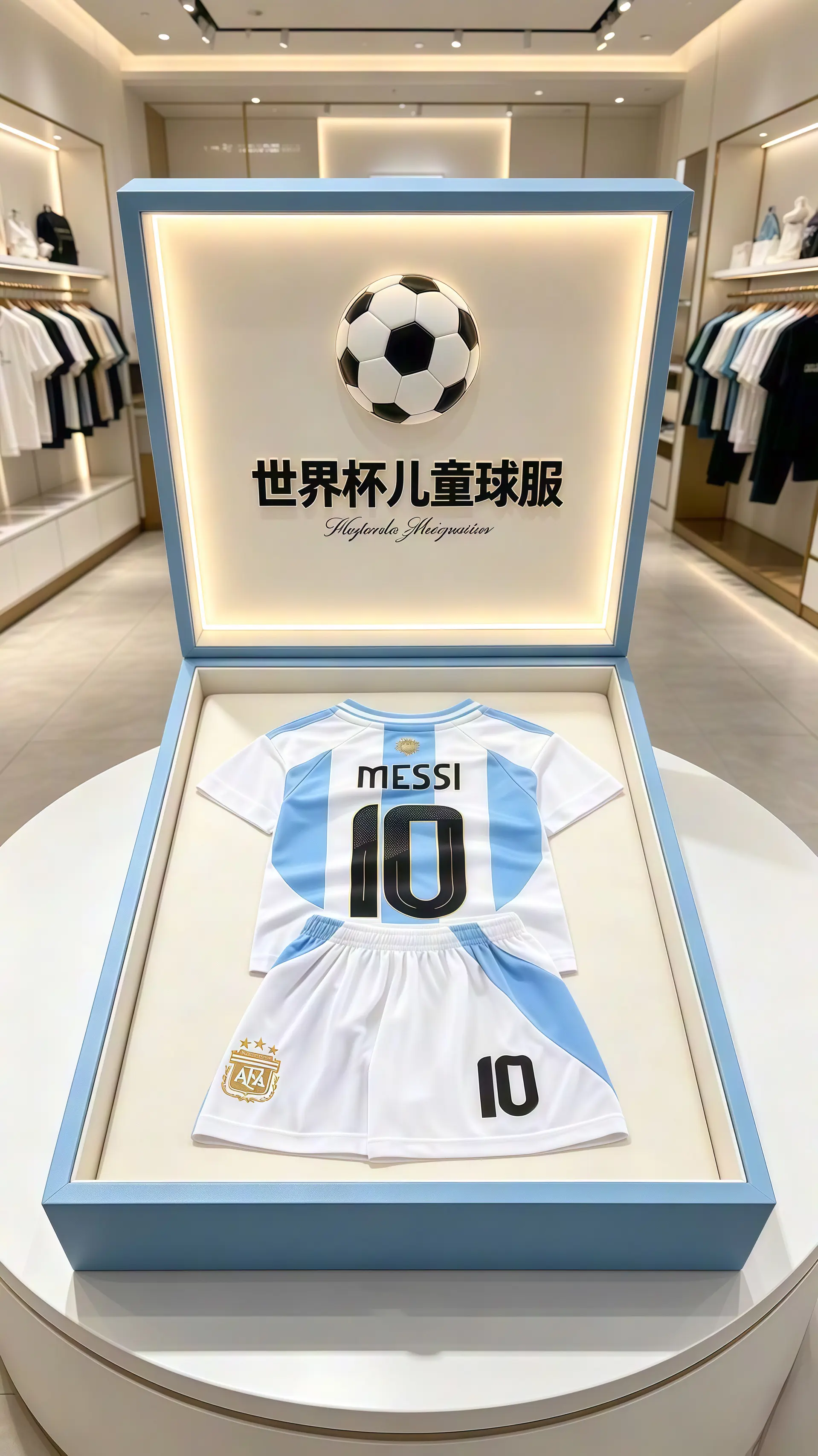 世界杯足球服 2026年世界杯球衣 世界杯球衣儿童 世界杯足球服儿童足球服