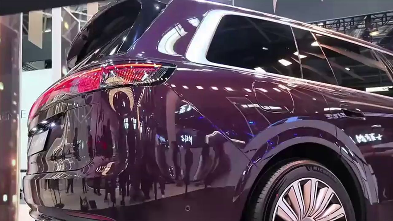 高端六座增程：奕境X9预售价带与家庭场景