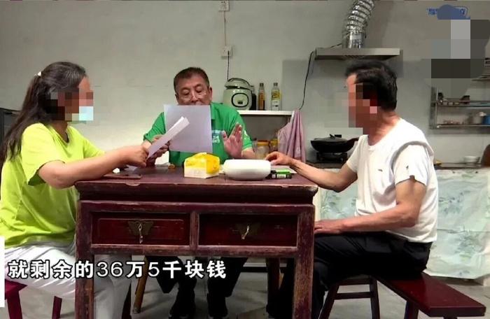 “两人800个心眼子！”69岁大爷娶小24岁娇妻，连“离婚补20万”的保底协议都